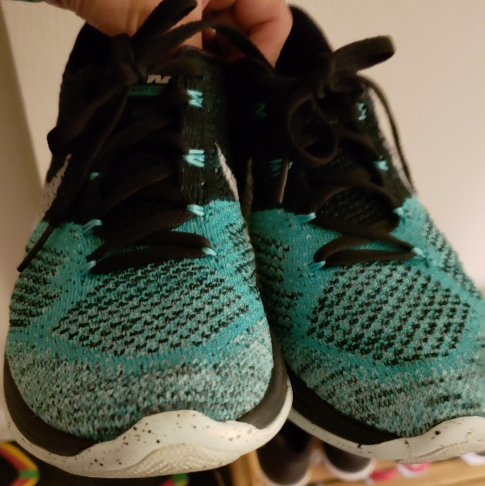 Nike Lunar 3 Flyknit